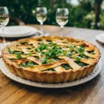 crawfish pie recipe