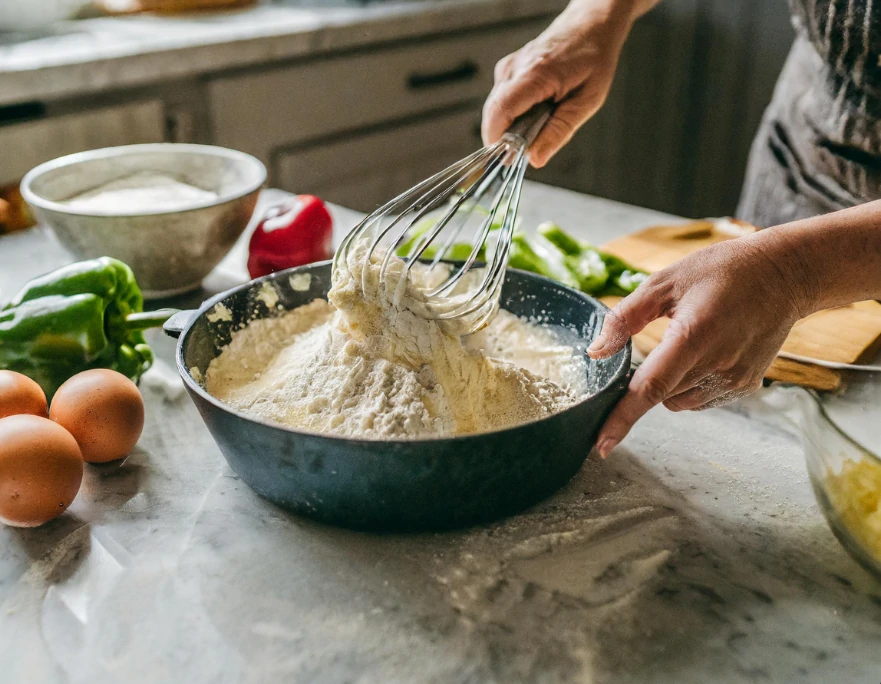 crawfish pie recipe