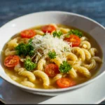 ditalini pasta recipes