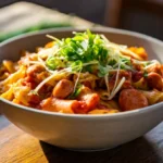 kielbasa pasta recipes