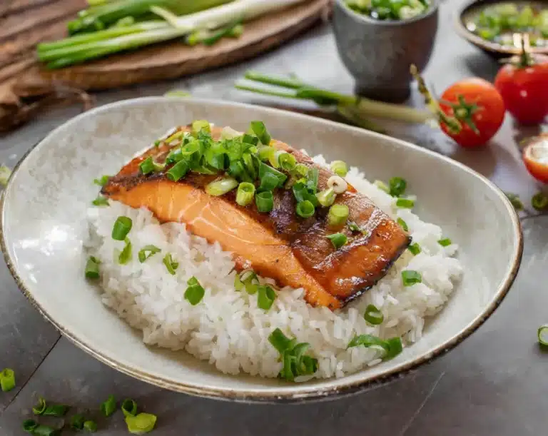 salmon belly recipe
