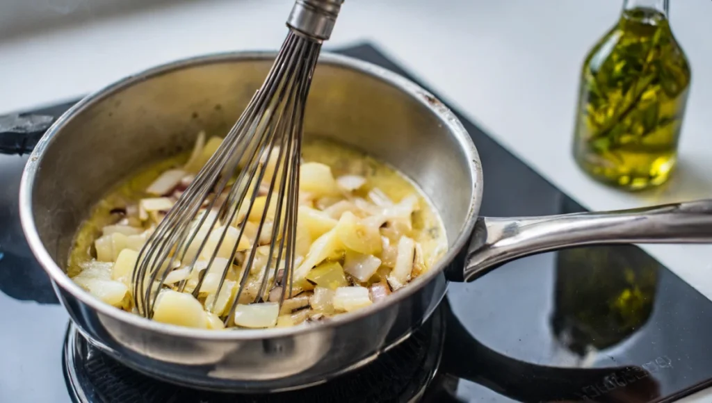 truffle pasta recipe