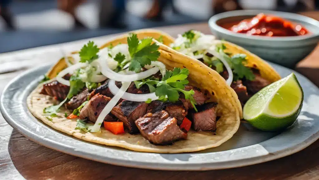 What is the best meat for tacos?