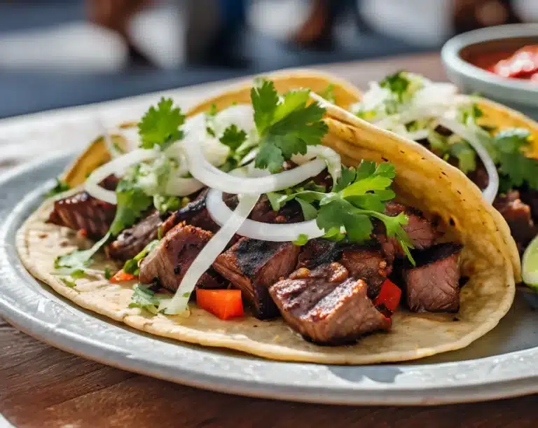 What is the best meat for tacos?