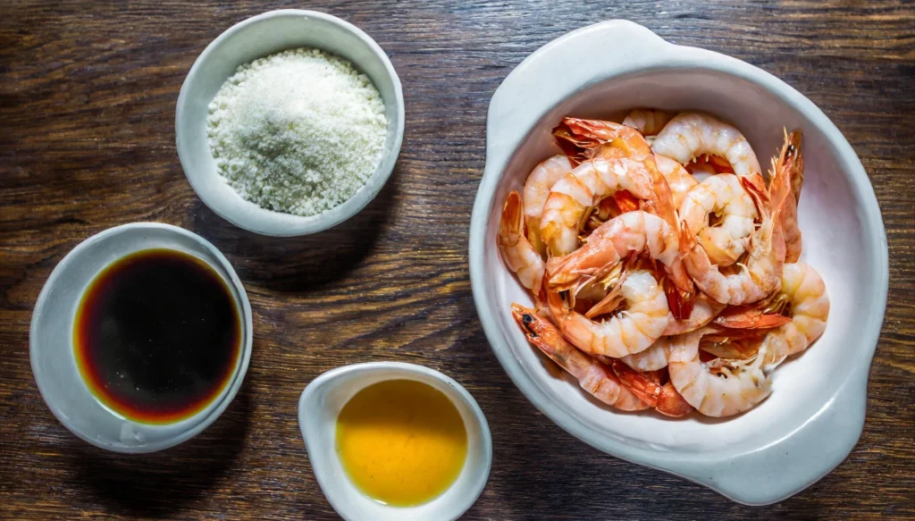 chinese shrimp recipes