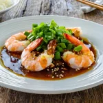 chinese shrimp recipes