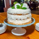 coconut cake recipes