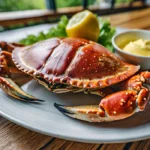 dungeness crab recipe