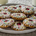 gluten free sugar cookie recipe