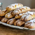 italian cookie recipes