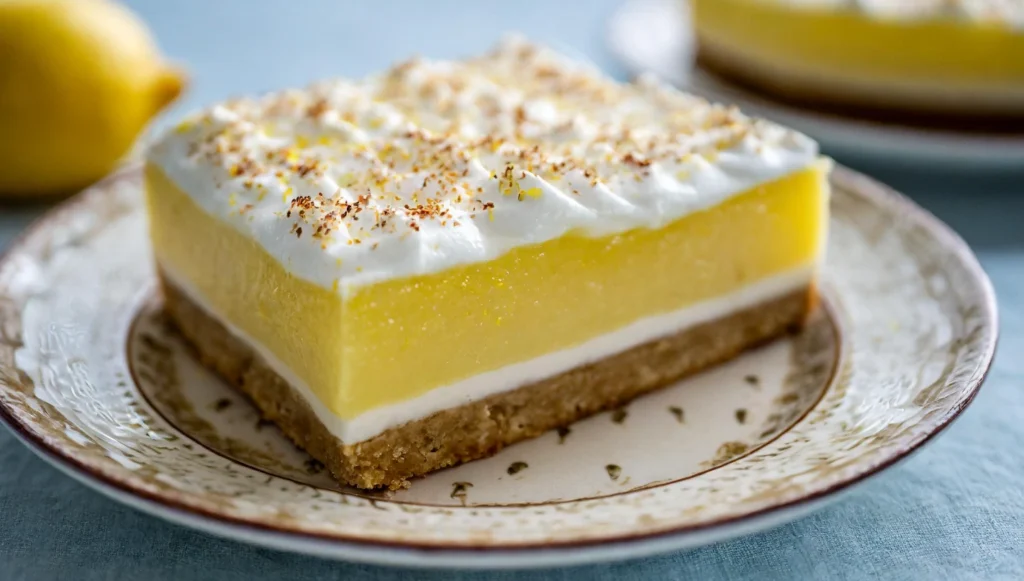 lemon slice