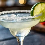 low calorie tequila drinks