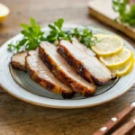 pork belly recipe