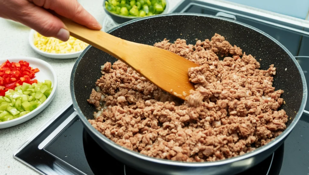 taco meat recipe