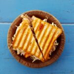 Trader Joe’s Sun-Dried Tomato Focaccia Turkey Sandwich: A Culinary Delight