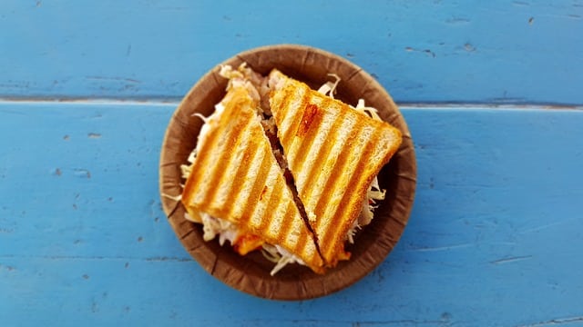 Trader Joe’s Sun-Dried Tomato Focaccia Turkey Sandwich: A Culinary Delight