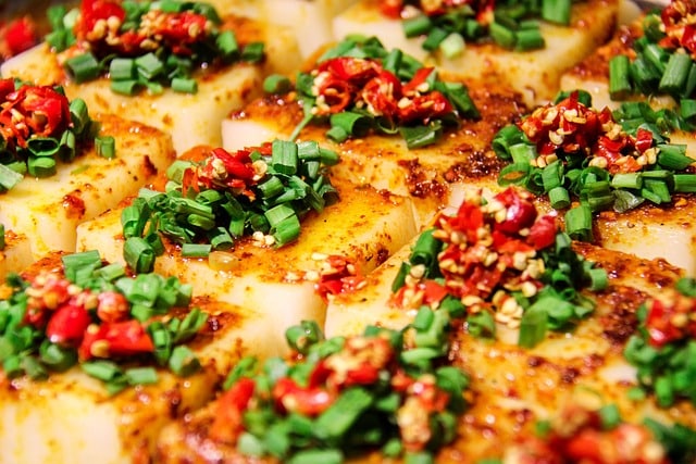 Tofu with Chili Crunch Recipe & Tips: A Flavorful Delight