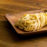 Shortcut Sesame Butter Noodles Recipe: How to Make It