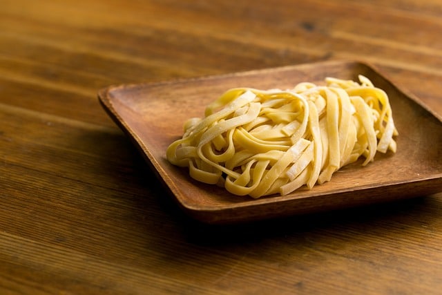 Shortcut Sesame Butter Noodles Recipe: How to Make It