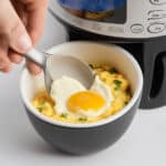 Speedy Microwave Mug Omelette Making In 3 to 5 Mins